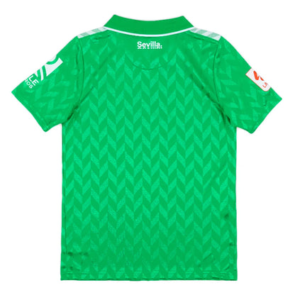 2023-2024 Real Betis Away Shirt (Kids)_1