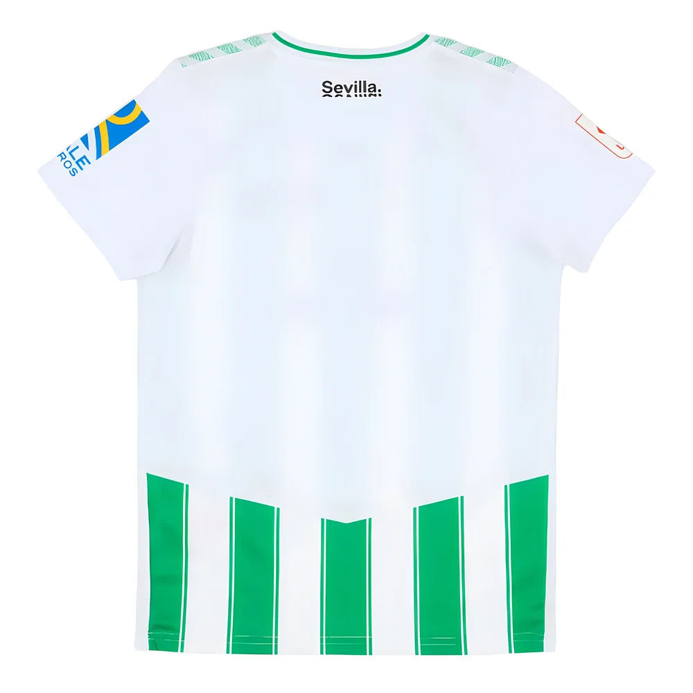 2023-2024 Real Betis Home Shirt (Kids)_1