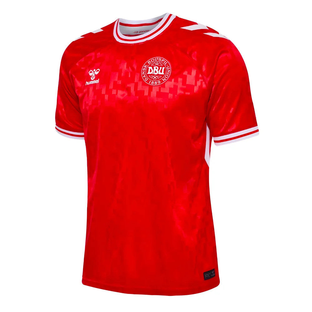 2024-2025 Denmark Home Shirt_1