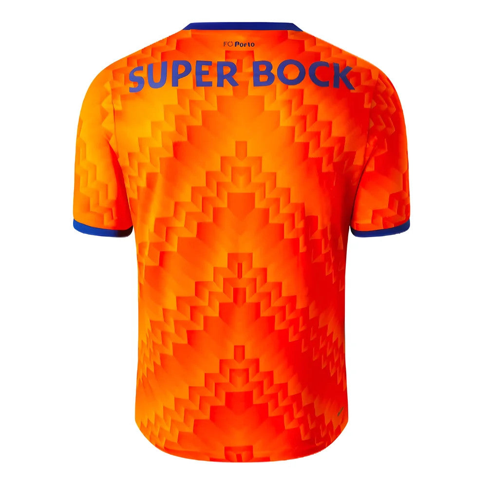 2024-2025 FC Porto Away Shirt_1