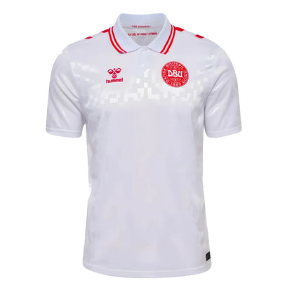 2024-2025 Denmark Away Shirt_1