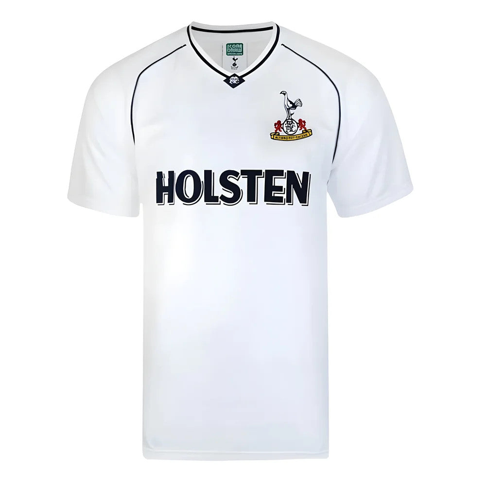 Tottenham 1991 FA Cup Semi Final Home Shirt_0