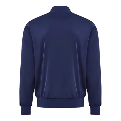 1986 Tottenham Hummel Reissue Track Jacket (Navy)_1
