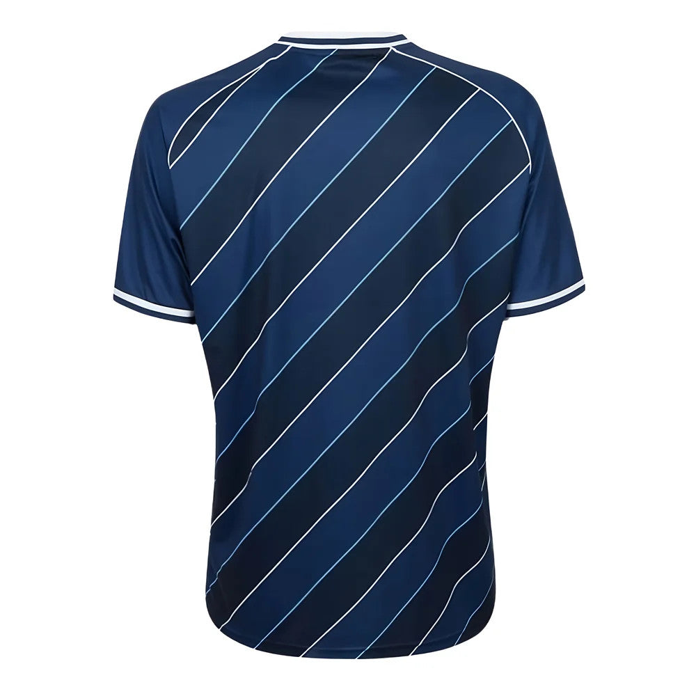 Tottenham 1986 Retro Away Shirt_1