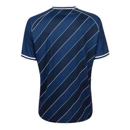 Tottenham 1986 Retro Away Shirt_1