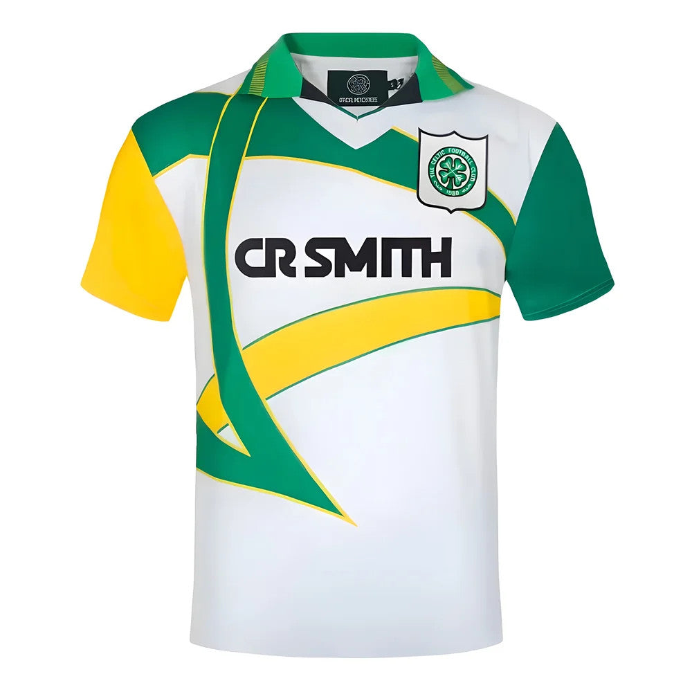 Celtic 1993/95 Away Retro Jersey_1