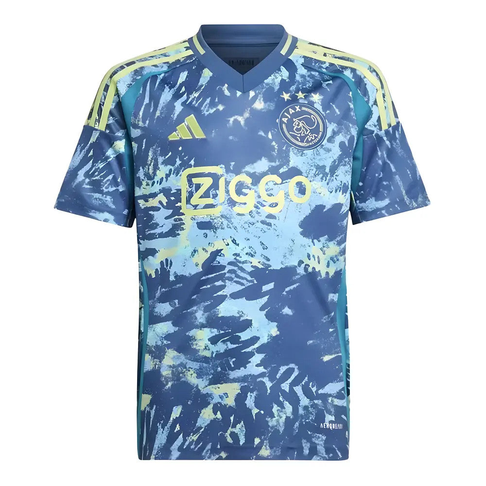 2024-2025 Ajax Away Shirt (Kids)_1