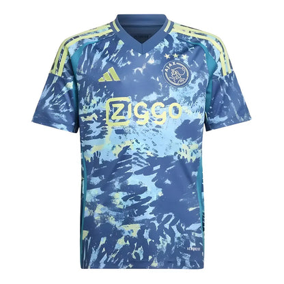 2024-2025 Ajax Away Shirt (Kids)_1