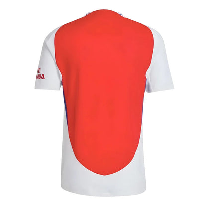 2024-2025 Arsenal Authentic Home Shirt_1
