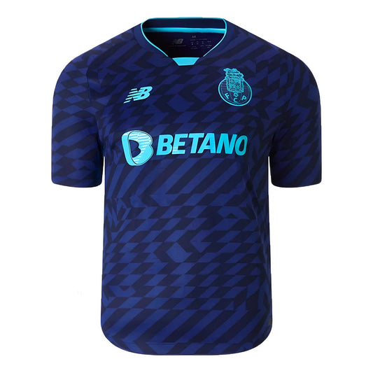 2024-2025 FC Porto Third Shirt_1