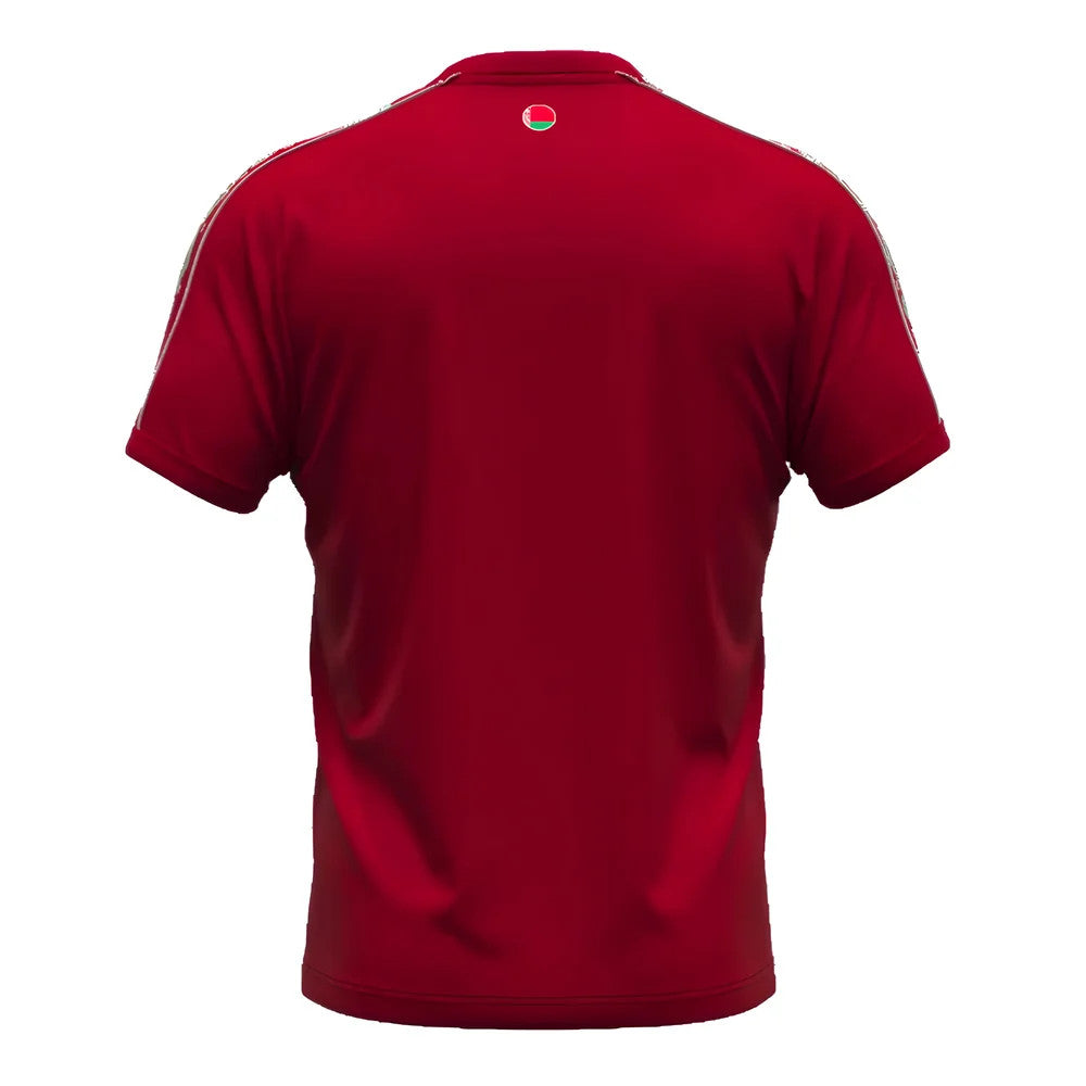 2024-2025 Belarus Home Shirt_1