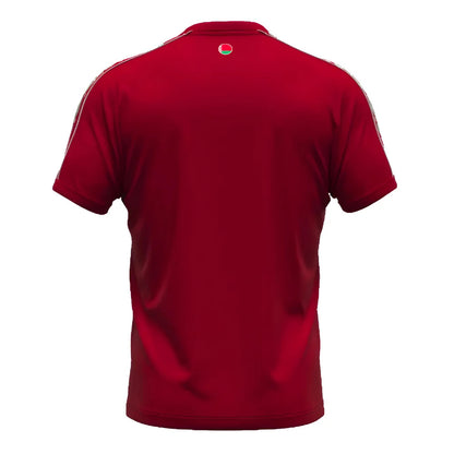 2024-2025 Belarus Home Shirt_1