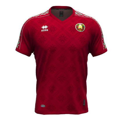 2024-2025 Belarus Home Shirt_1