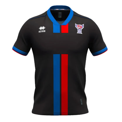 2024-2025 Faroe Islands Third Shirt_1