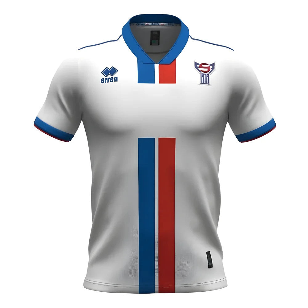 2024-2025 Faroe Islands Home Shirt_1