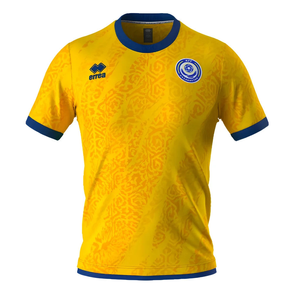 2024-2025 Kazakhstan Home Shirt_1