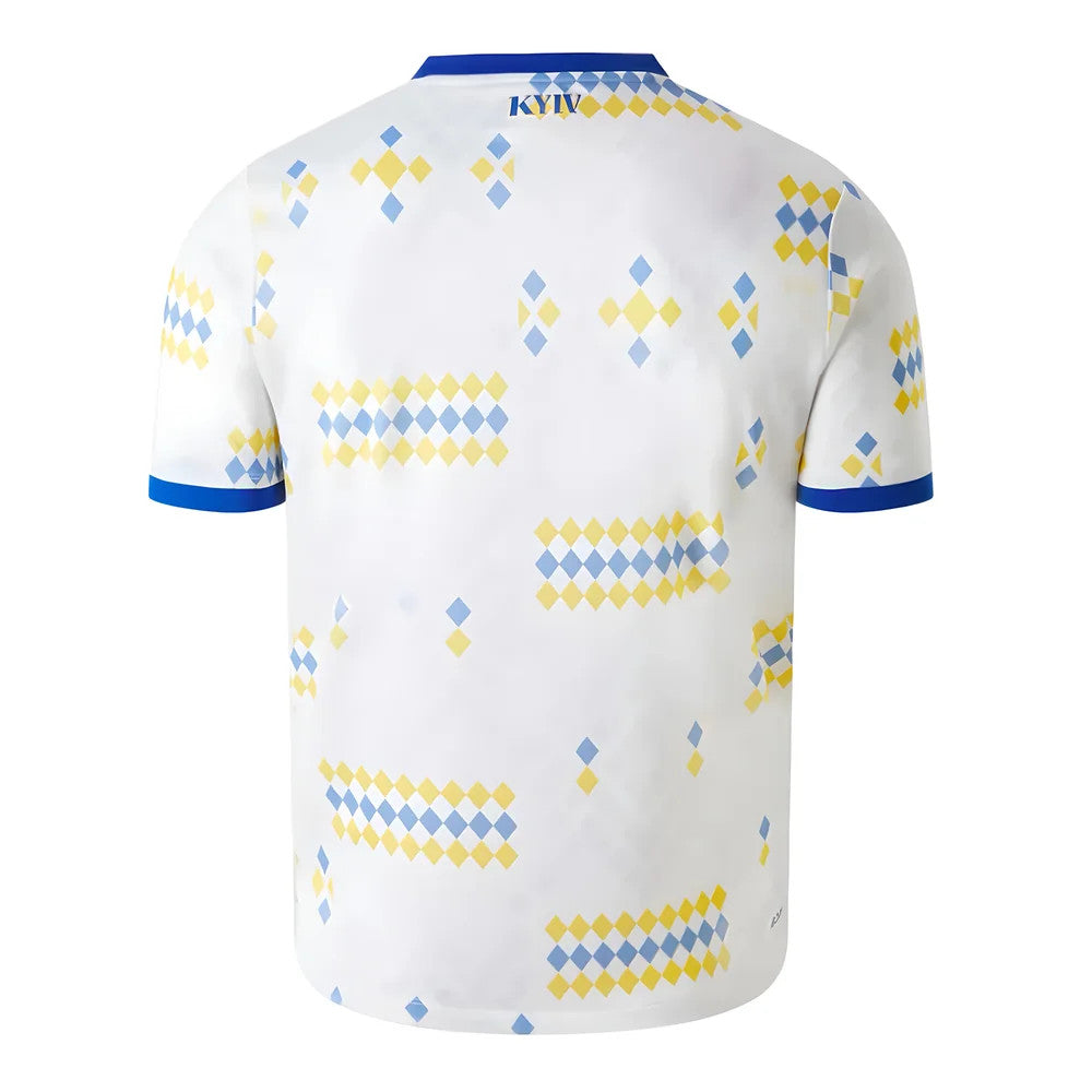 2024-2025 Dynamo Kyiv Home Shirt_1