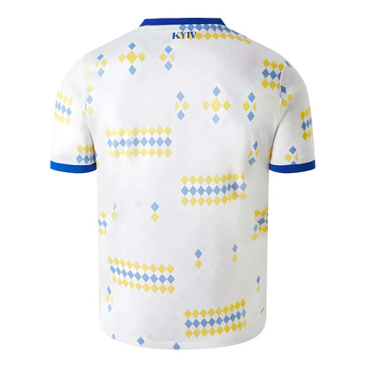 2024-2025 Dynamo Kyiv Home Shirt_1