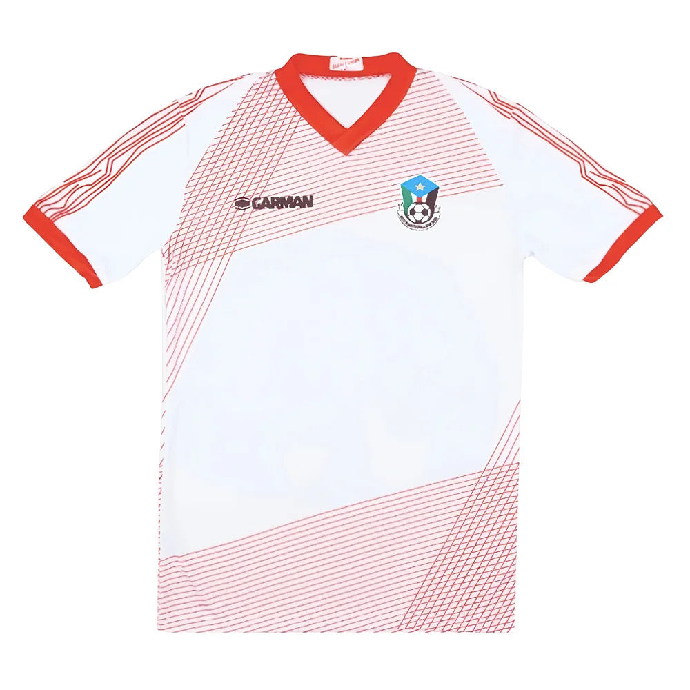 2020-2021 South Sudan Home Shirt_1