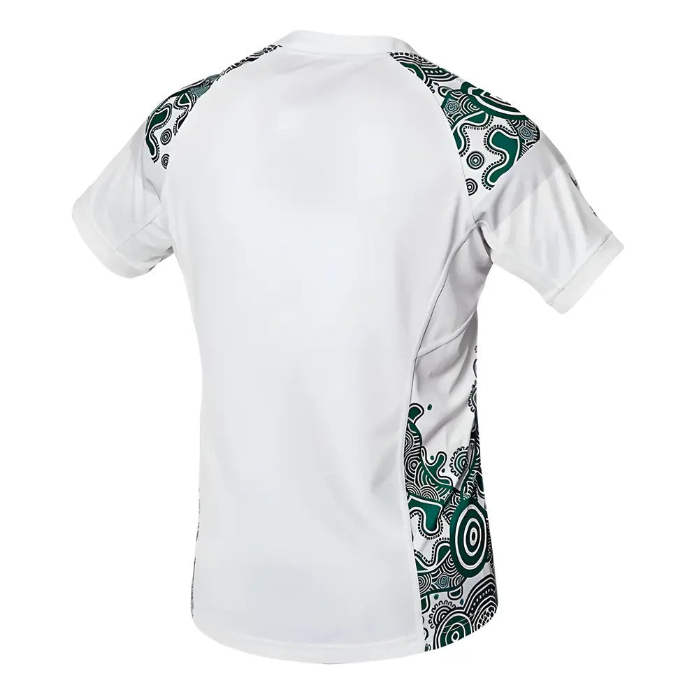 Australia RWC23 Alternate Rugby Jersey_1