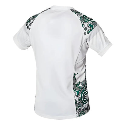 Australia RWC23 Alternate Rugby Jersey_1