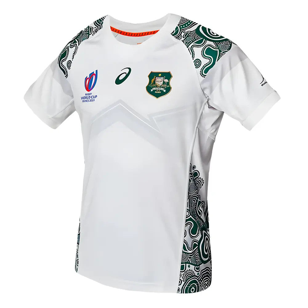 Australia RWC23 Alternate Rugby Jersey_1