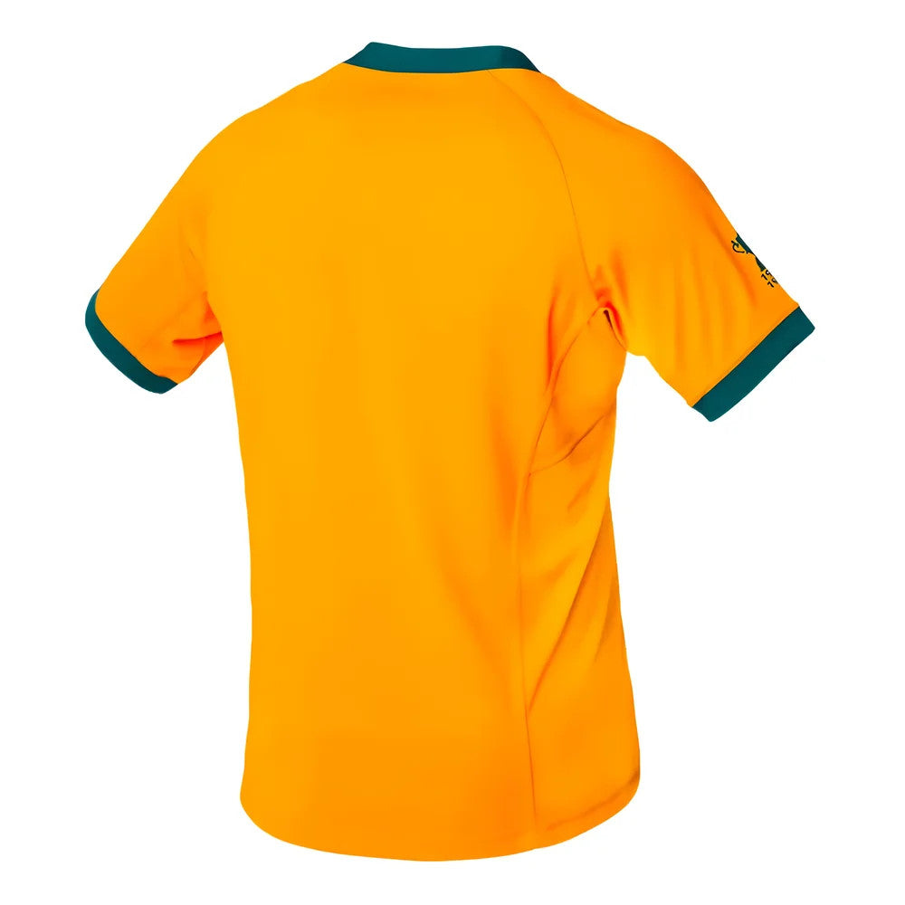Australia RWC23 Home Rugby Jersey_1