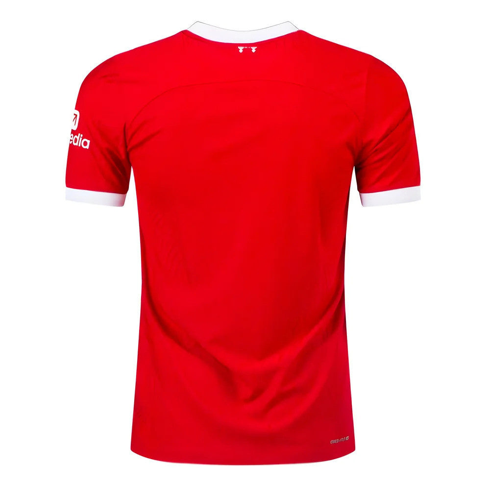 2023-2024 Liverpool Home Dri-Fit ADV Match Shirt_1