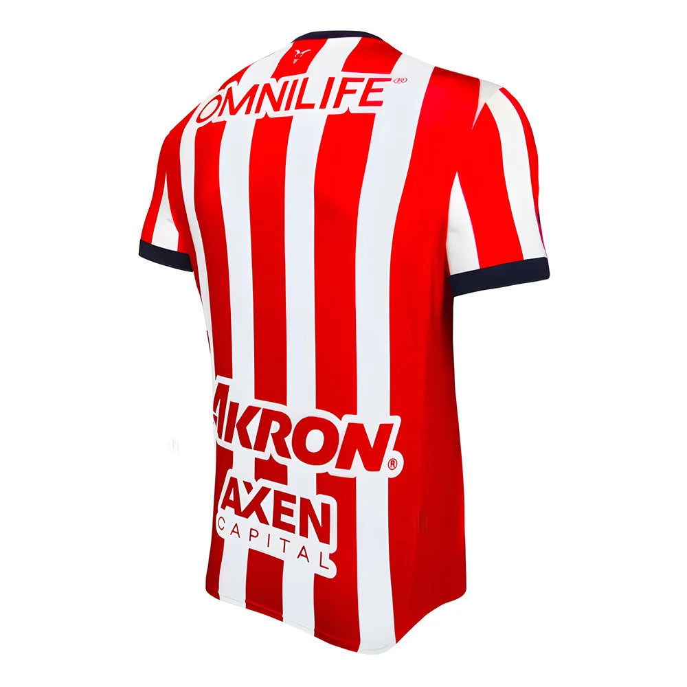2024-2025 Chivas Home Shirt_1
