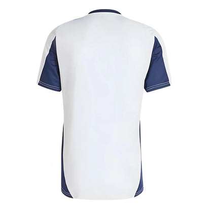 2024-2025 Real Madrid Training Shirt (White)_1