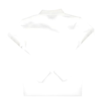 2022-2023 Cameroon 1/4 Zip Training Top (White)_1