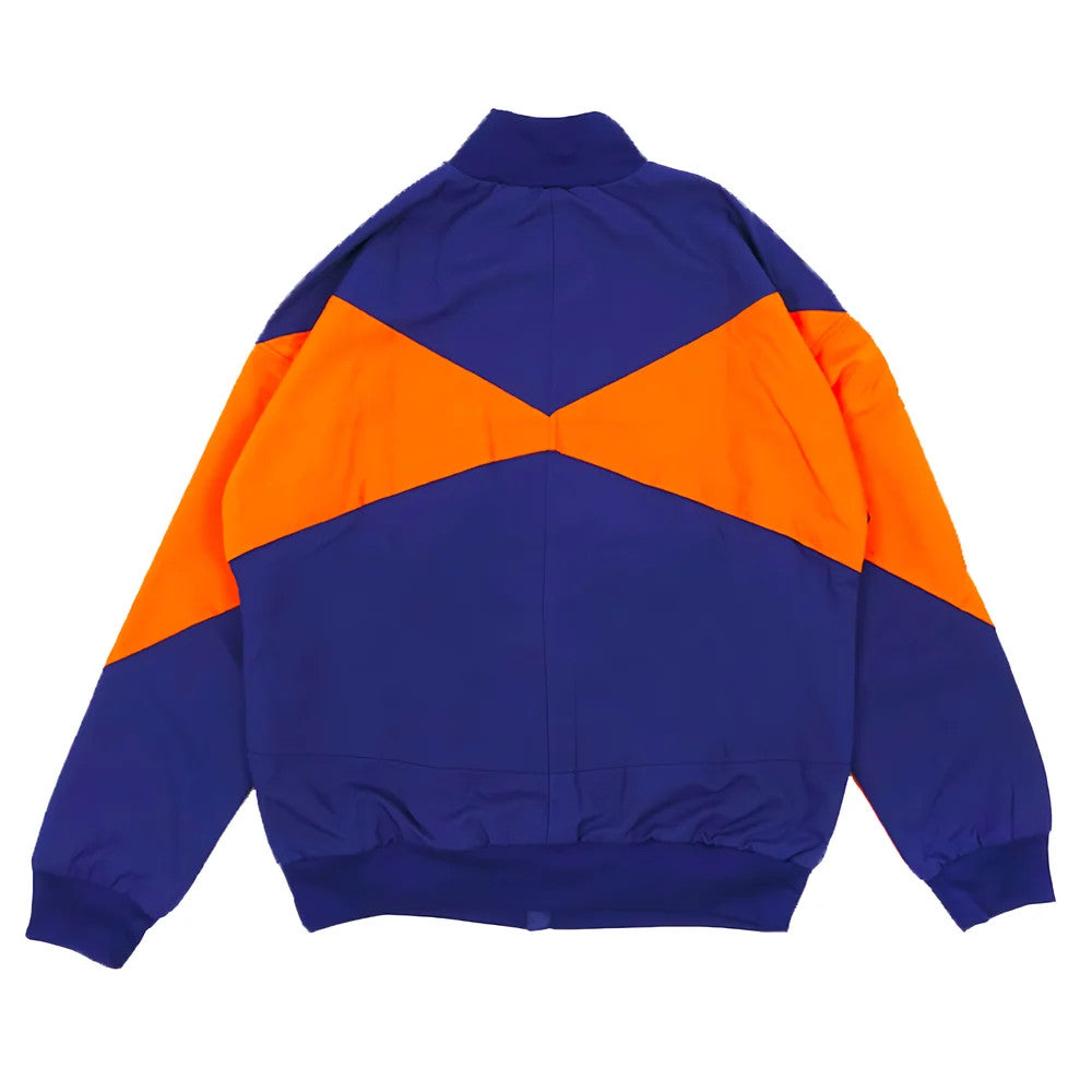 2024-2025 Netherlands Strike Anthem Jacket (Navy)_3