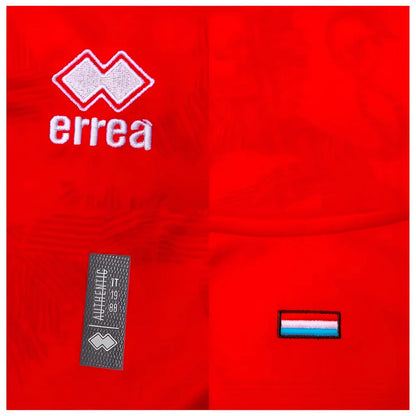 2024-2025 Luxembourg Home Shirt_2