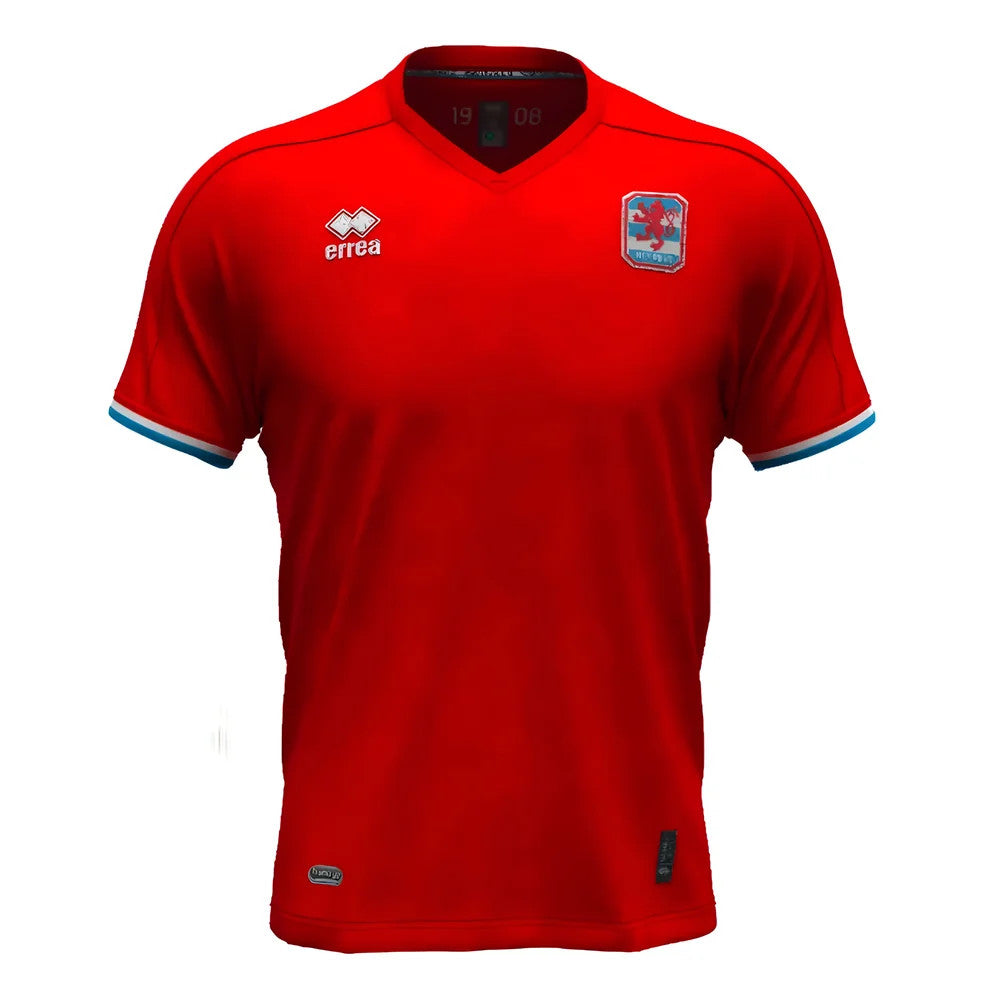2024-2025 Luxembourg Home Shirt_2