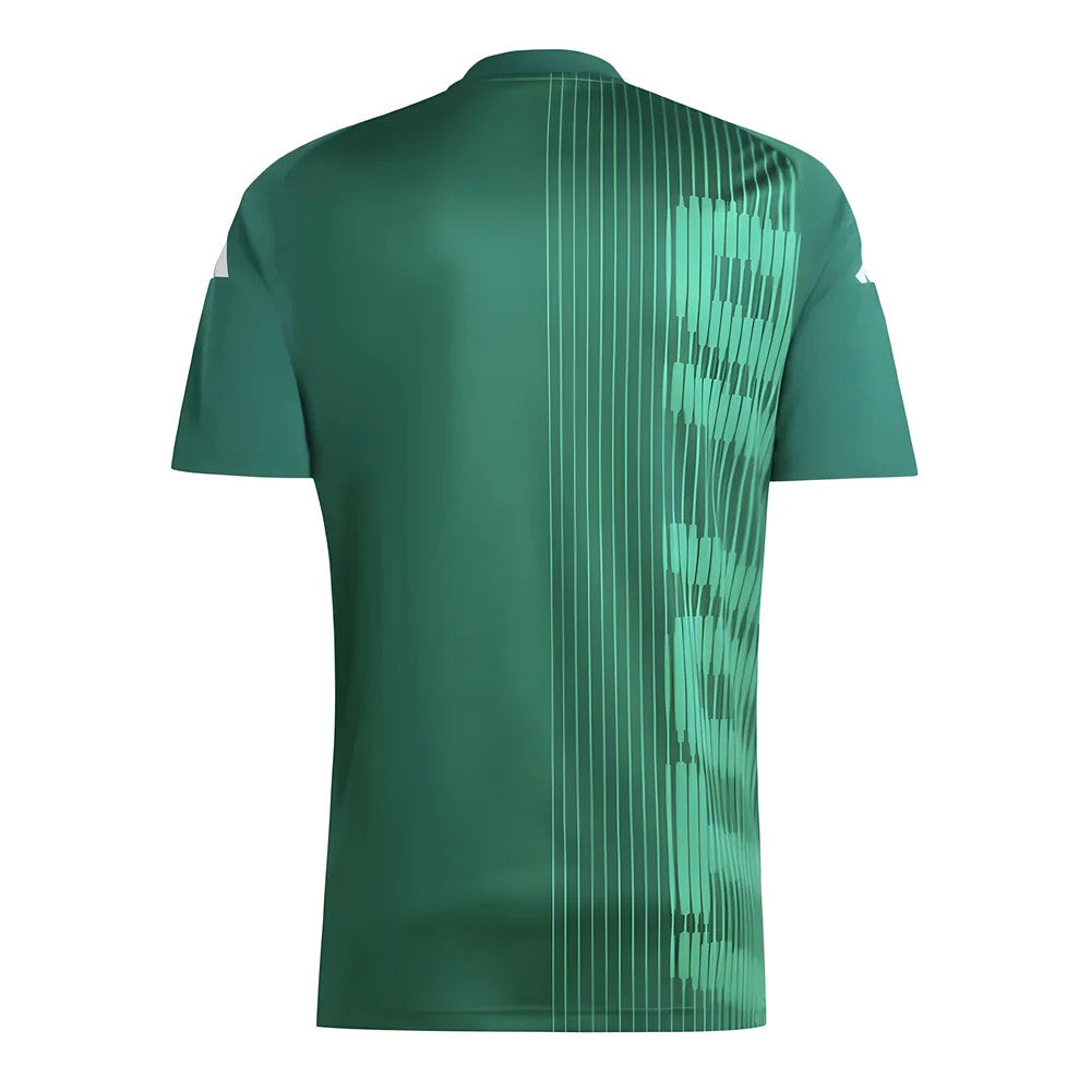 2024-2025 Italy Pre-Match Shirt (Green)_2