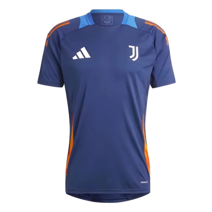 2024-2025 Juventus Training Jersey (Navy)_1