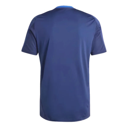 2024-2025 Juventus Training Jersey (Navy)_1