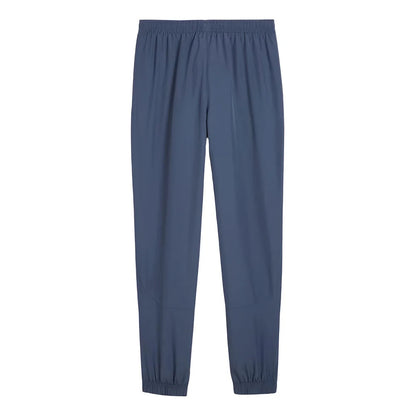 2024-2025 Man City Prematch Woven Pants (Navy)_1