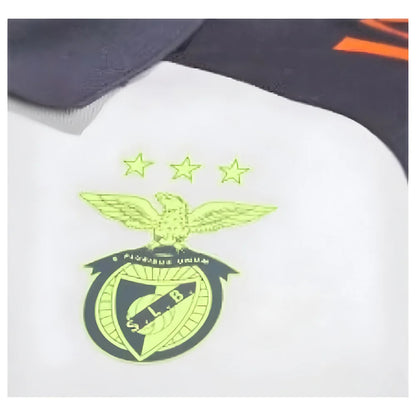 2024-2025 Benfica Polo Shirt (Grey)_1