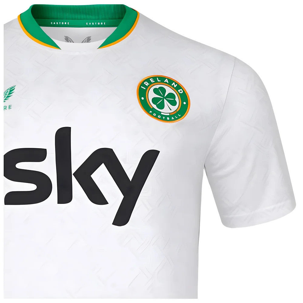 2024-2025 Republic of Ireland Away Shirt_3