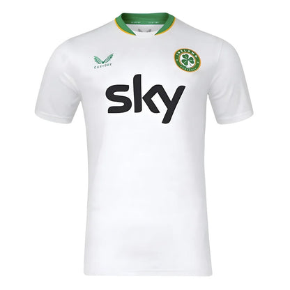 2024-2025 Republic of Ireland Away Shirt_3
