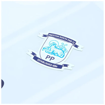 2024-2025 Preston North End Home Shirt_3