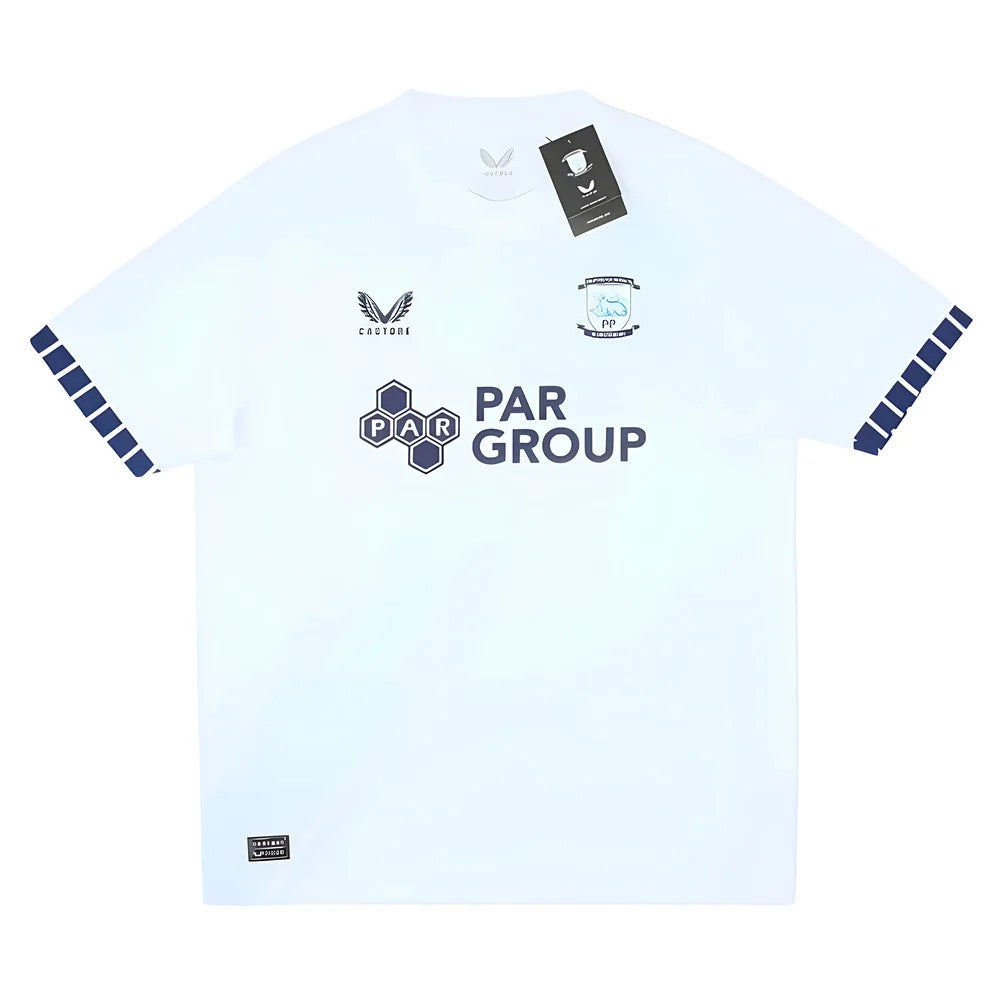 2024-2025 Preston North End Home Shirt_3