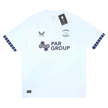 2024-2025 Preston North End Home Shirt_3