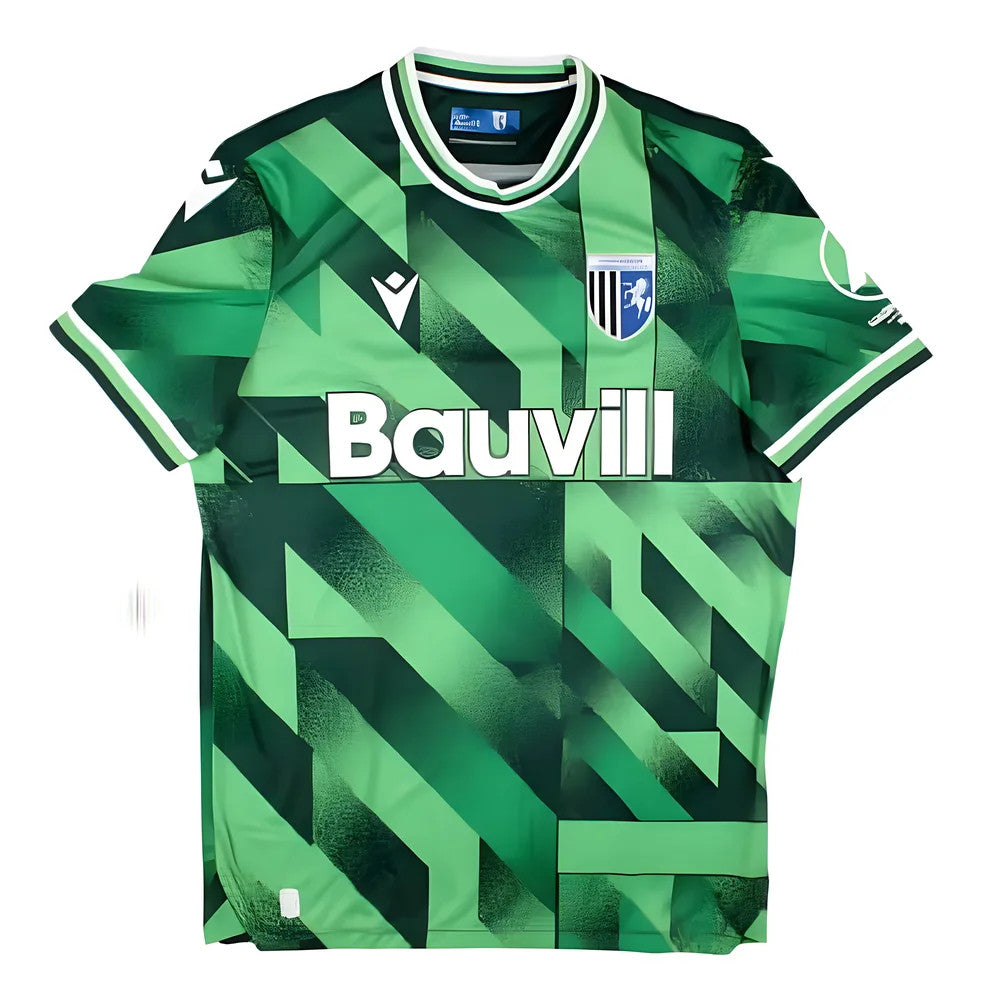 2024-2025 Gillingham Third Shirt_1
