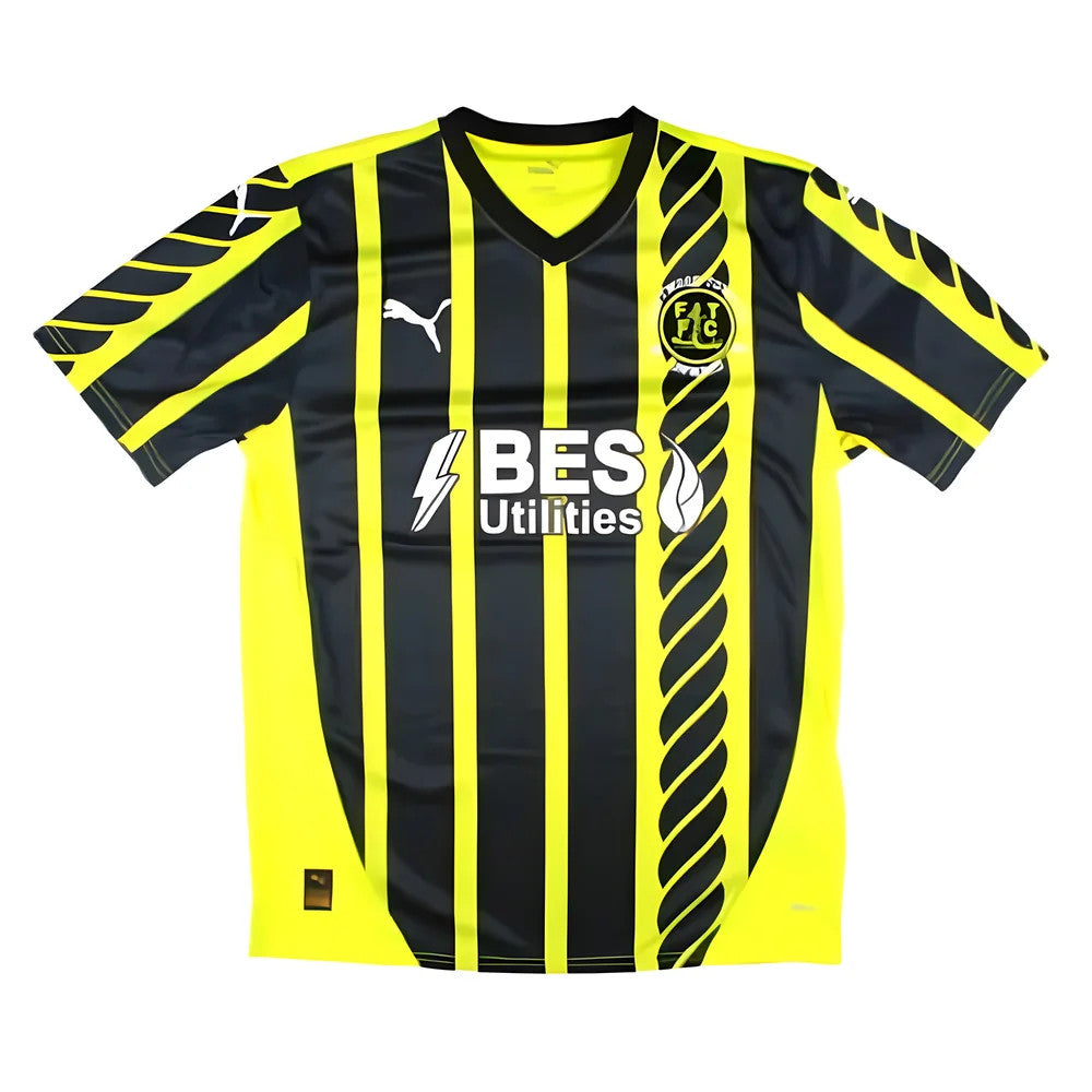 2024-2025 Fleetwood Town Third Shirt_1
