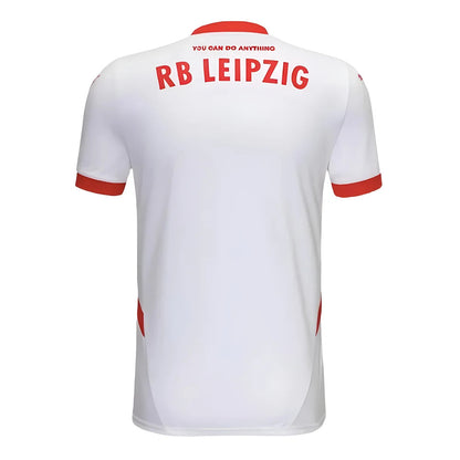 2024-2025 Red Bull Leipzig Home Shirt_3