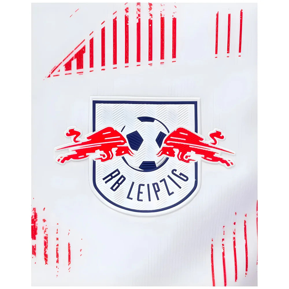 2024-2025 Red Bull Leipzig Home Shirt_3