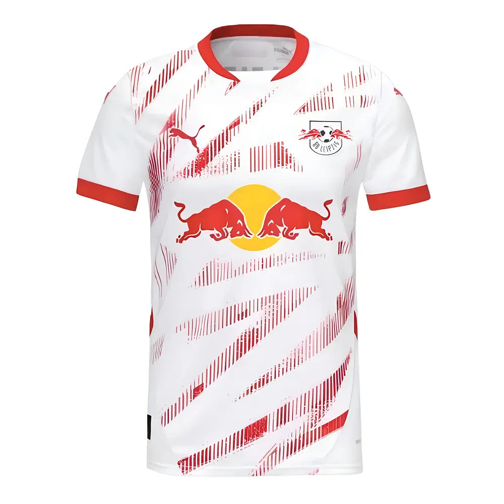 2024-2025 Red Bull Leipzig Home Shirt_3