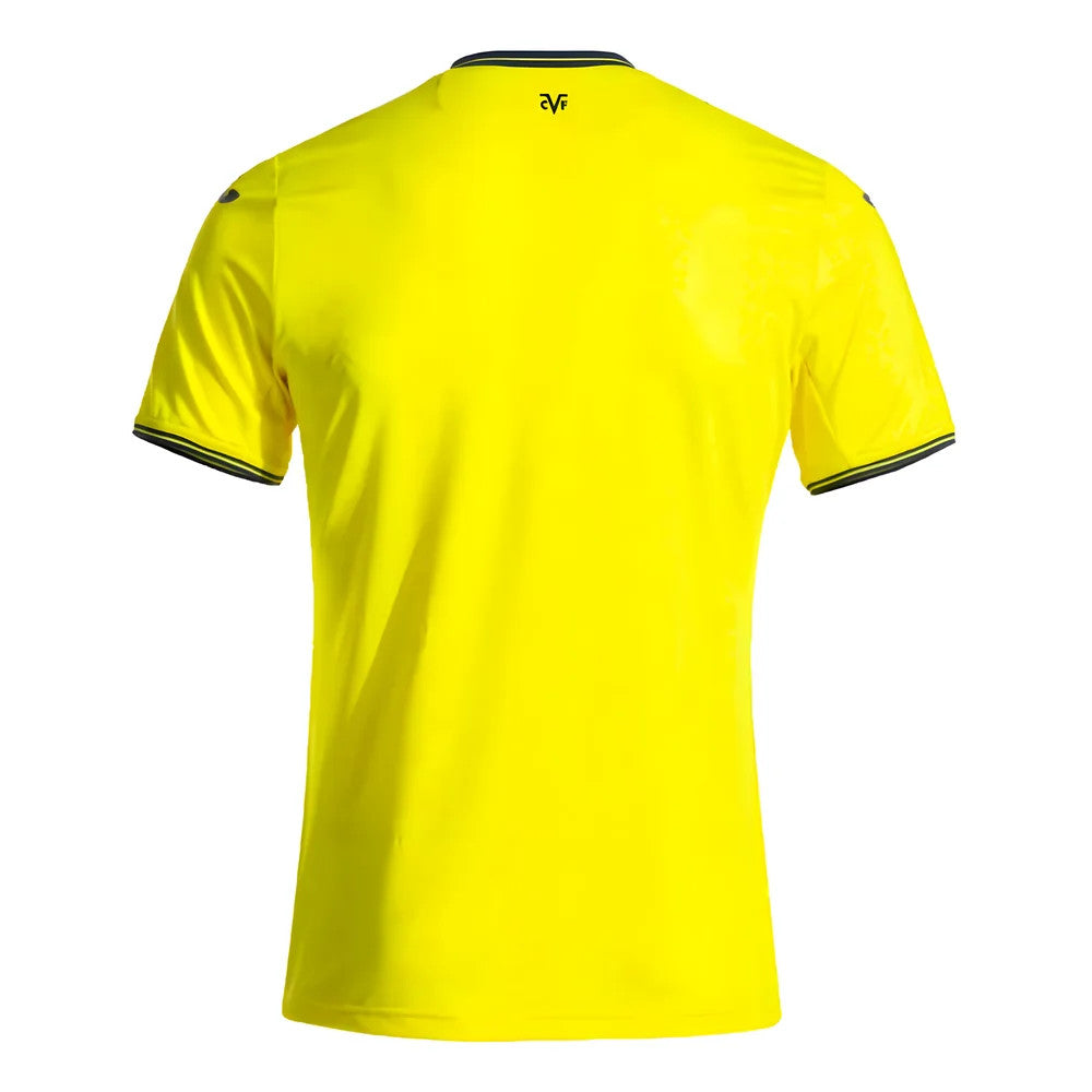 2024-2025 Villarreal Home Shirt_3